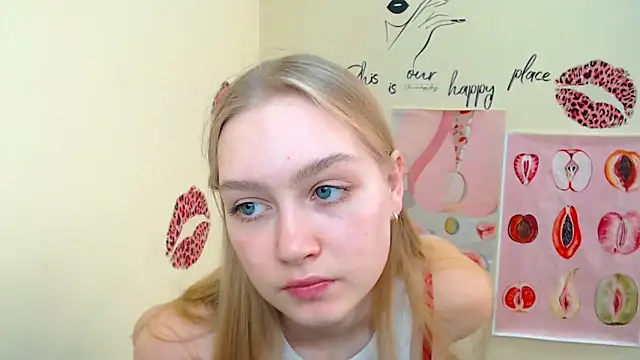 MademoiselleCl online show from 02-21-25, 01:00