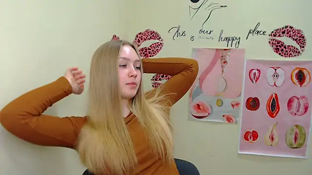 MademoiselleCl online show from 02-23-25, 08:28