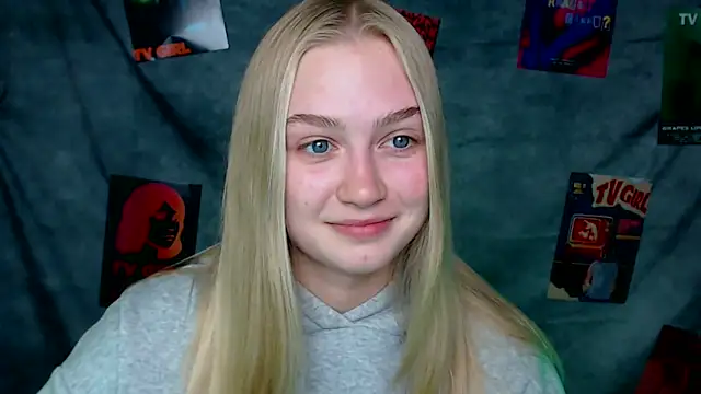 MademoiselleCl online show from 10-07-25, 12:13