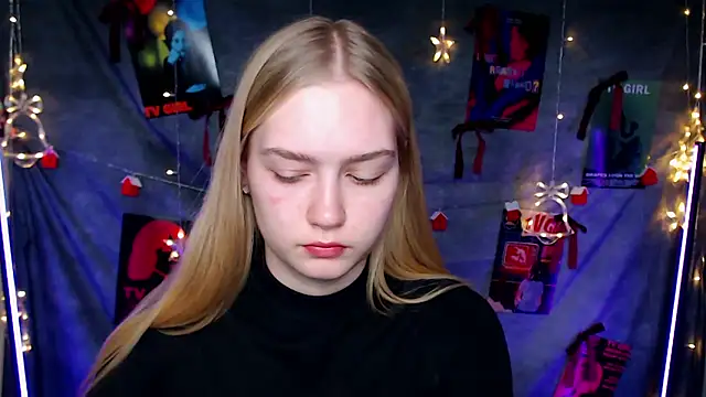 MademoiselleCl online show from 01-12-26, 07:08