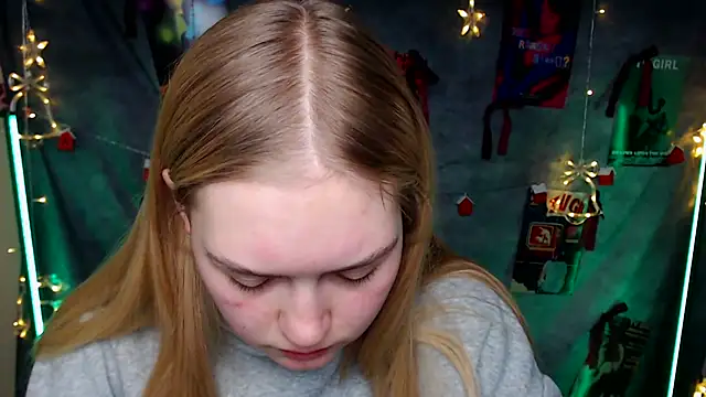 MademoiselleCl online show from 01-16-26, 01:04