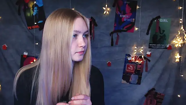 MademoiselleCl online show from 02-02-26, 01:21