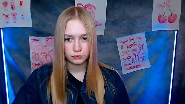 MademoiselleCl online show from 02-20-26, 01:33