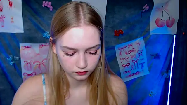 MademoiselleCl online show from 03-07-26, 08:06