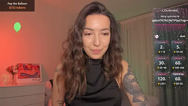 Oh My Dianee online show from 12-10-24, 11:22