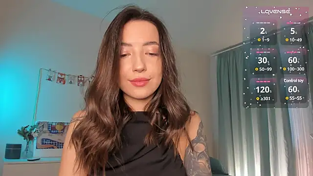 Oh My Dianee online show from 12-19-24, 08:45