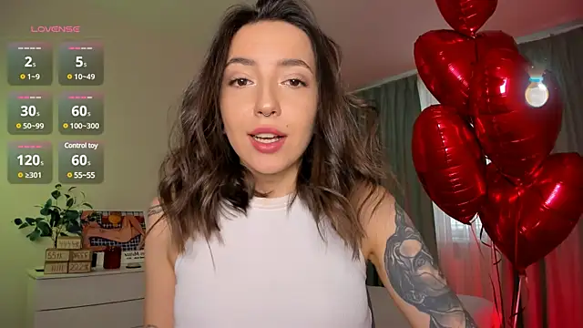 Oh My Dianee online show from 02-12-25, 12:33