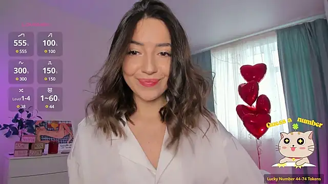 Oh My Dianee online show from 02-17-25, 11:13