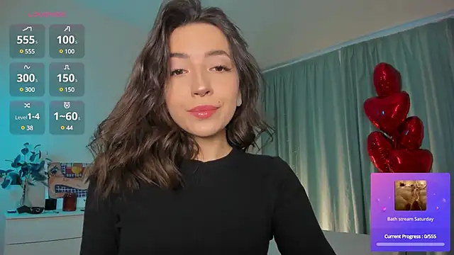 Oh My Dianee online show from 02-20-25, 06:28