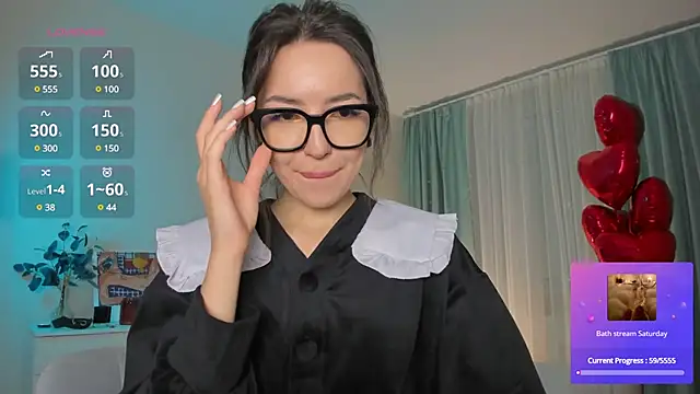 Oh My Dianee online show from 02-21-25, 07:45