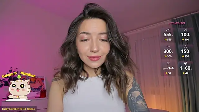 Oh My Dianee online show from 03-07-25, 10:45