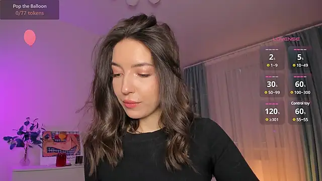 Oh My Dianee online show from 03-17-25, 10:49