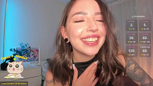 Oh My Dianee online show from 09-23-25, 08:50