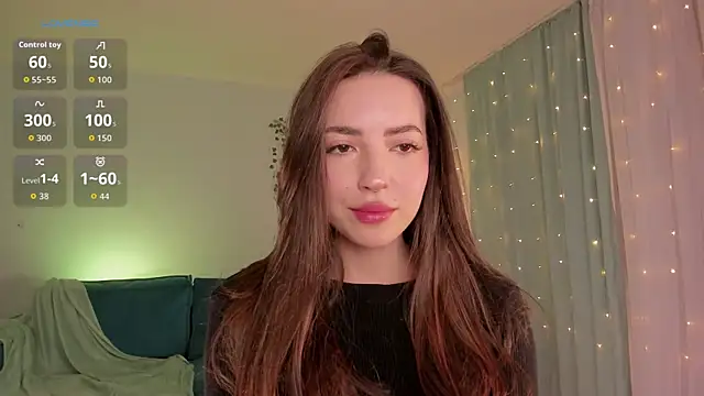 Oh My Dianee online show from 05-27-26, 08:11