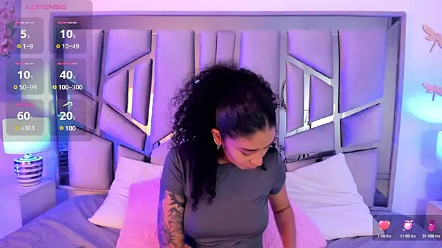 Snapshot of _lanna_jhonson_ chatting on 01-18-25, 11:43 lanna jhonson online show from 01-18-25, 11:43