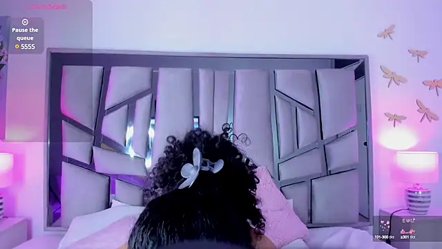 Snapshot of _lanna_jhonson_ chatting on 01-31-25, 11:35 lanna jhonson online show from 01-31-25, 11:35