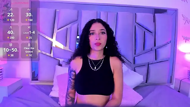 Snapshot of _lanna_jhonson_ chatting on 02-03-25, 11:42 lanna jhonson online show from 02-03-25, 11:42