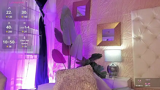 Snapshot of _lanna_jhonson_ chatting on 02-12-25, 09:11 lanna jhonson online show from 02-12-25, 09:11