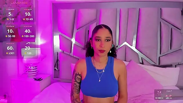 Snapshot of _lanna_jhonson_ chatting on 02-19-25, 12:55 lanna jhonson online show from 02-19-25, 12:55