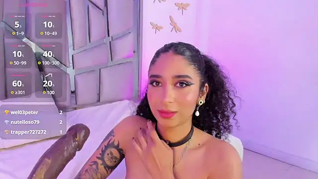 Snapshot of _lanna_jhonson_ chatting on 02-27-25, 03:05 lanna jhonson online show from 02-27-25, 03:05