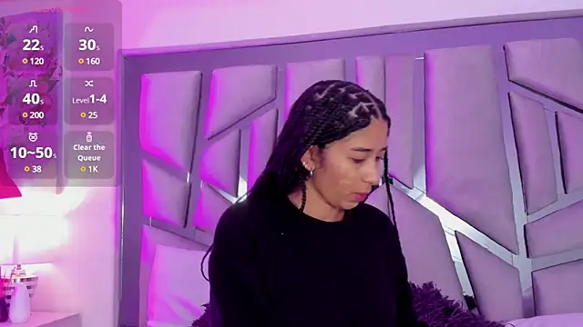 Snapshot of _lanna_jhonson_ chatting on 03-04-25, 11:51 lanna jhonson online show from 03-04-25, 11:51