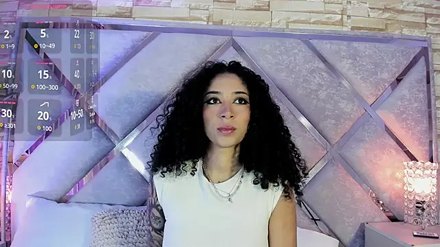  lanna jhonson  online show from 12-03-25, 11:19