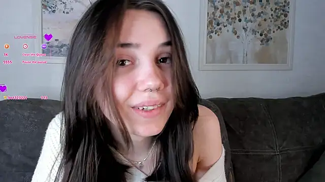 GillianDowdey online show from 01-31-25, 04:47