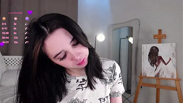 GillianDowdey online show from 02-01-25, 01:44