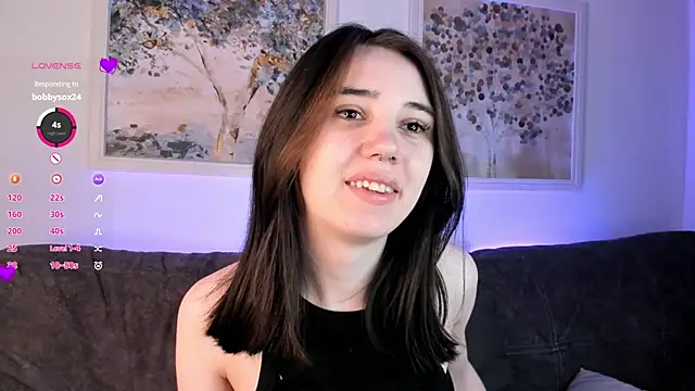 GillianDowdey online show from 02-05-25, 01:26