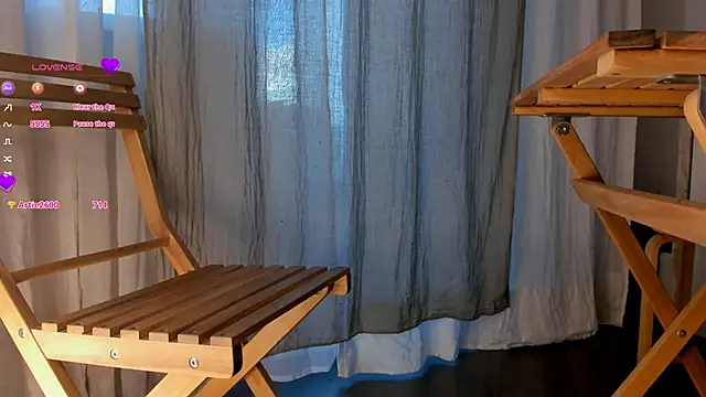 GillianDowdey online show from 02-21-25, 07:34