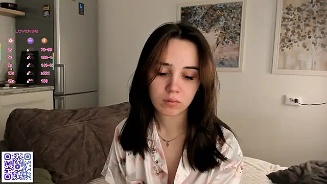 GillianDowdey online show from 03-13-25, 01:43