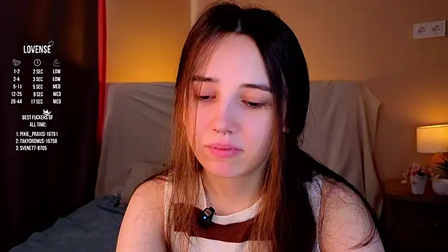 GillianDowdey online show from 10-08-25, 02:53