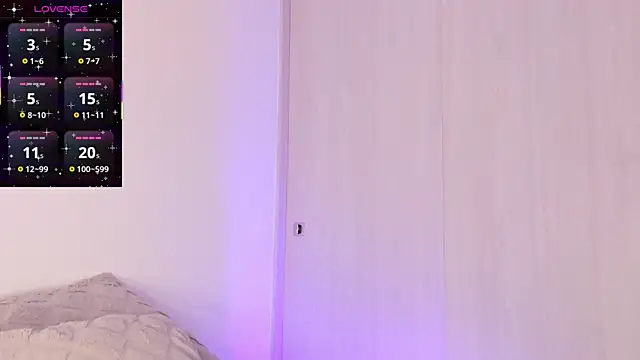 Nix Taylor online show from 02-20-25, 12:08