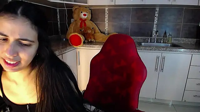 anna alvarez online show from 07-11-26, 11:57