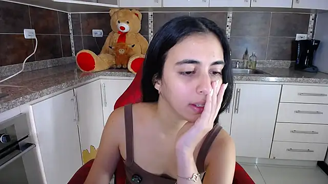 anna alvarez online show from 07-19-26, 11:47