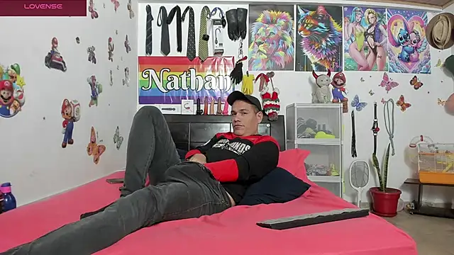 nathan sanchez online show from 10-14-25, 07:31