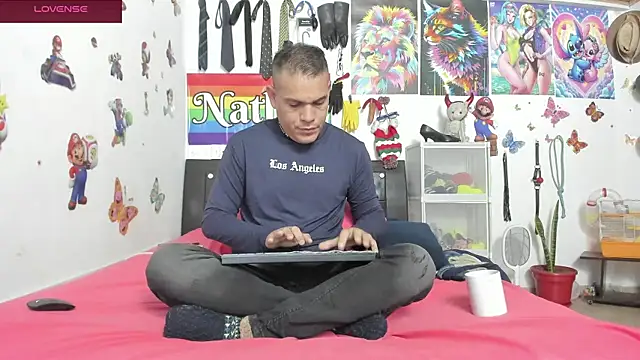 nathan sanchez online show from 10-19-25, 09:10