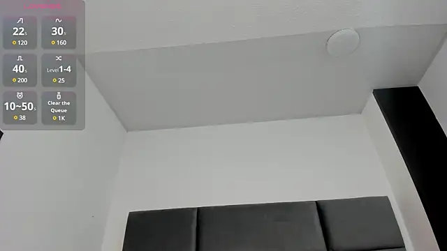 Lizz Luna online show from 02-21-25, 11:01