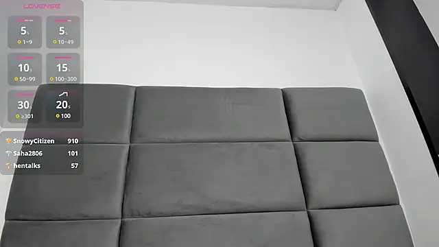 Lizz Luna online show from 03-14-25, 03:47