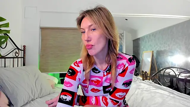 ElizaMayers online show from 03-14-26, 09:15