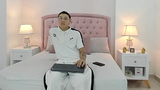 Buda and Cataleya  online show from 12-18-24, 06:14