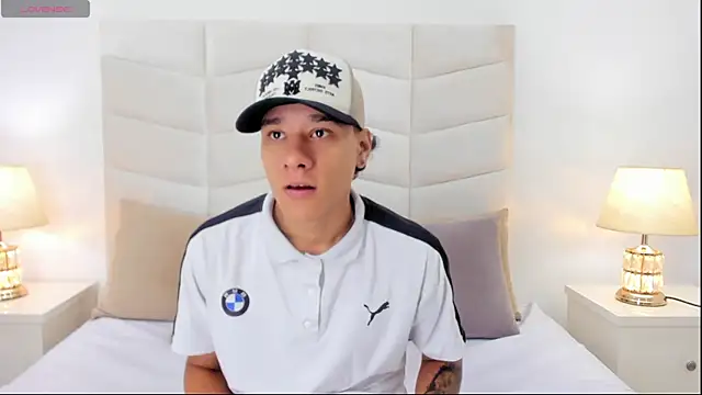 Buda and Cataleya  online show from 03-14-25, 02:08