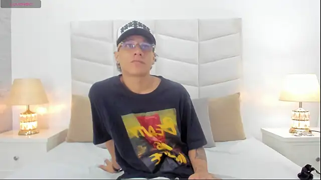 Buda and Cataleya  online show from 03-15-25, 02:45