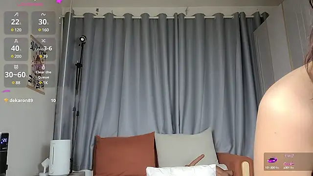 Youth3  online show from 01-18-25, 01:29