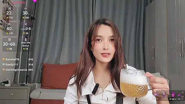 Youth3  online show from 02-08-25, 03:42