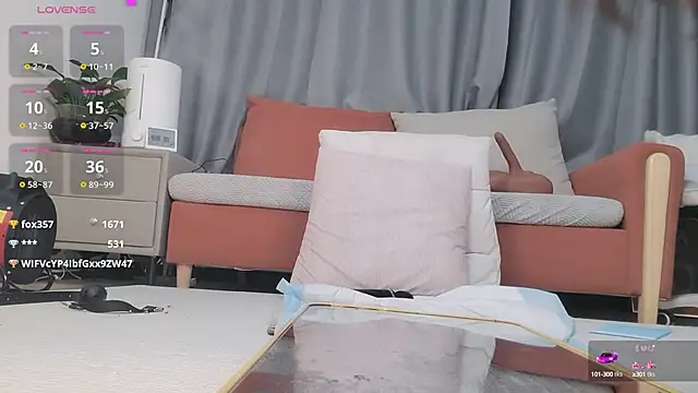 Youth3  online show from 02-20-25, 04:57