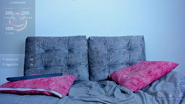 Tonyy Rice online show from 03-12-25, 07:28