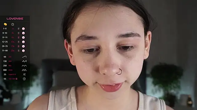 Snapshot of AislyEmbury chatting on 02-22-25, 02:17 AislyEmbury online show from 02-22-25, 02:17