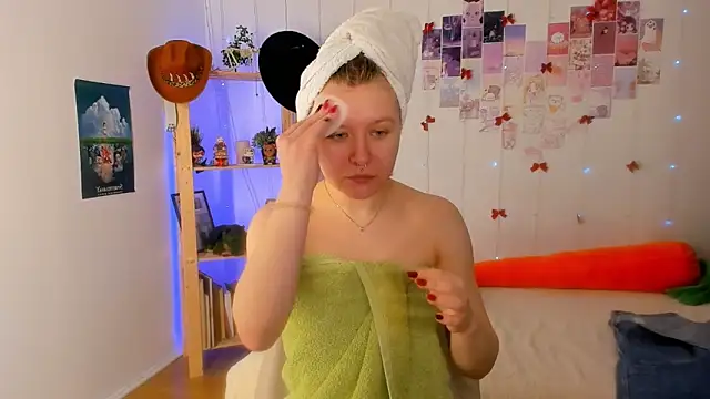 leazy peazy online show from 03-20-25, 09:04