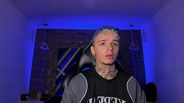 Ian Castillo  online show from 02-13-26, 11:28